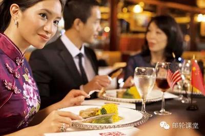 美食之約，海上啟航——公主郵輪10月抵津，首開天津母港航次餐飲服務亮點前瞻