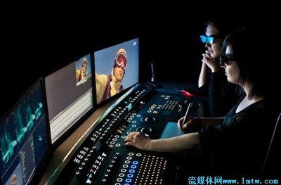 五年內(nèi)六成影視制作機構看好4K節(jié)目普及，行業(yè)競賽助推發(fā)展